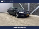 Jaguar XJ 2.0 Portfolio | panorama dach | Leder | kamer - Jaguar XJ: Portfolio