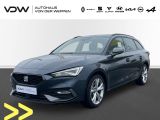 Seat Leon ST FR DSG 4Drive Navi Rückfahrkamera Klima