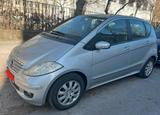 Mercedes-Benz A-Klasse 180 - gebrauchte Mercedes-Benz A 180 aus dem Jahr 2004