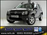 Dacia Duster 1,6 SCe LPG 115 Tempomat Klima USB Blueto - Dacia Duster mit LPG-Antrieb: Geländewagen, 1.6