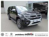 Volkswagen Amarok DC 3.0 TDI 4Motion 10Aut Aventura *AHK*LE - VW Amarok Gebrauchtwagen in Dresden