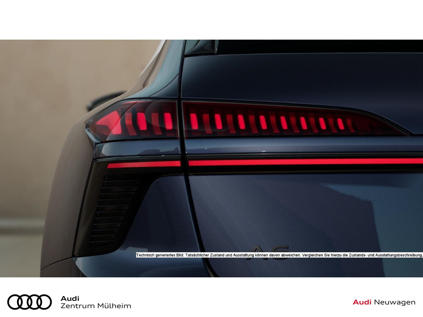 Audi A6 - Bild 9