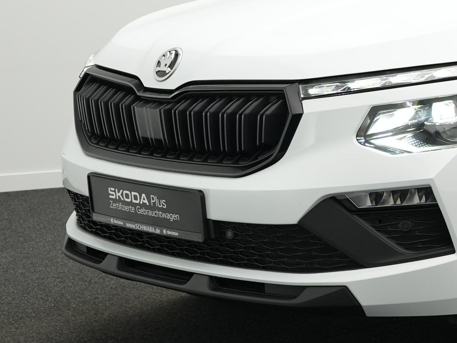 Skoda Kamiq - Bild 36