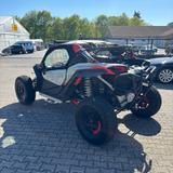 Can-Am Maverick X RC Turbo RR / Viel Zubehör - CAN-AM X