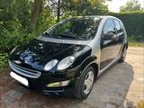 Smart ForFour 1,1 pulse pulse - Smart ForFour: Pulse