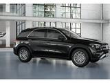 Mercedes-Benz GLE 450 d 4M Airmatic AHK Distr. Stand.360°Pano - Mercedes-Benz GLE 450 mit Diesel-Antrieb: Automatik