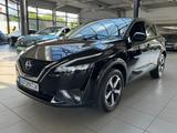 Nissan Qashqai N-Connecta *El.-Heckkl.*LED*NAVI* - Nissan aus 2024