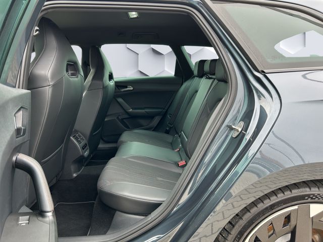 Leon 1.4 e-HYBRID DSG 110kW LED AHZV Sitzheizung