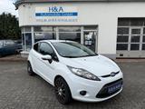 Ford Fiesta Trend - gebrauchte Ford Fiesta aus dem Jahr 2009