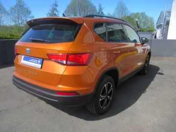 SEAT Ateca - 5