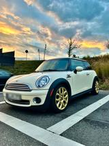 MINI Mini One R56 TÜV frisch, Klima, Sitzheizun... - MINI ONE in Oldenburg