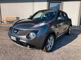 Nissan Juke 1.5 dCi n-tec - Nissan Juke Kombi Gebrauchtwagen