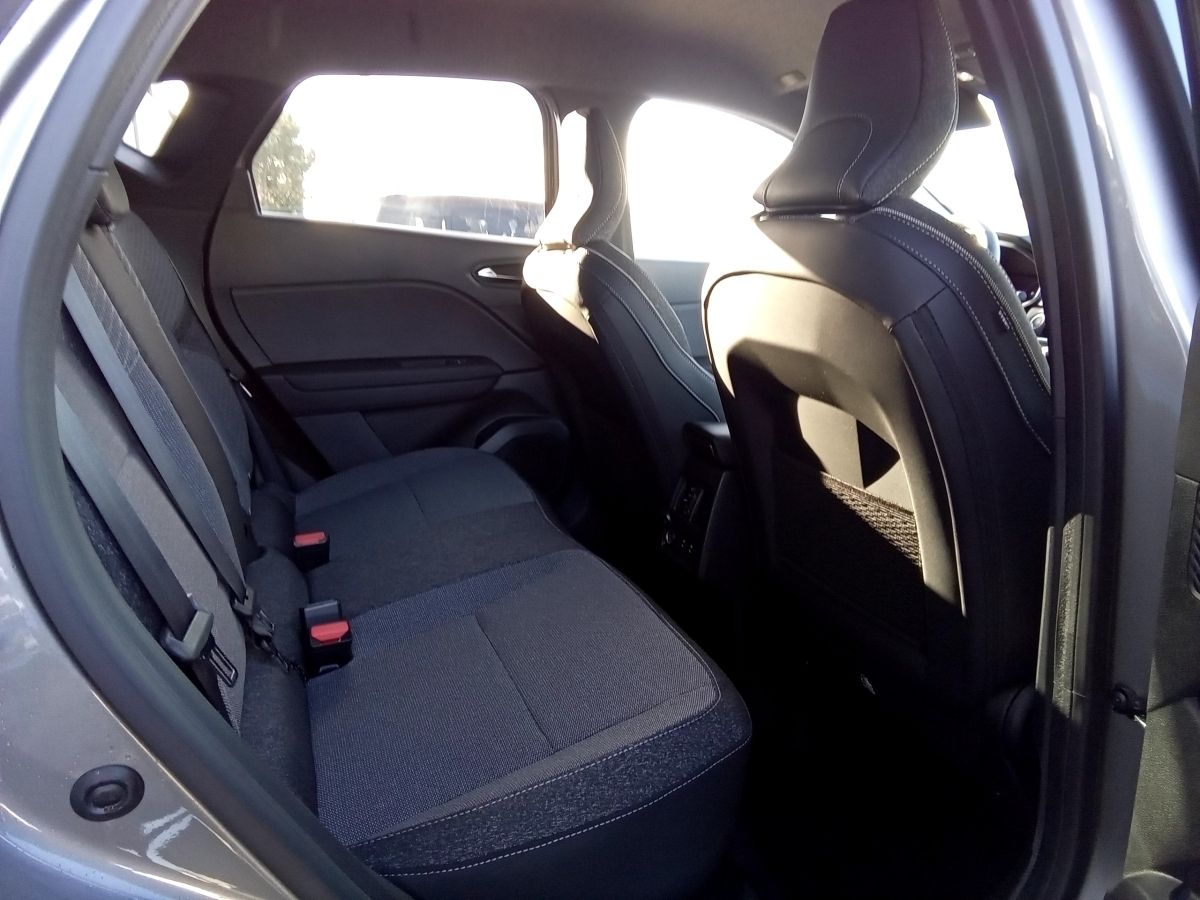 Renault Captur - Bild 12