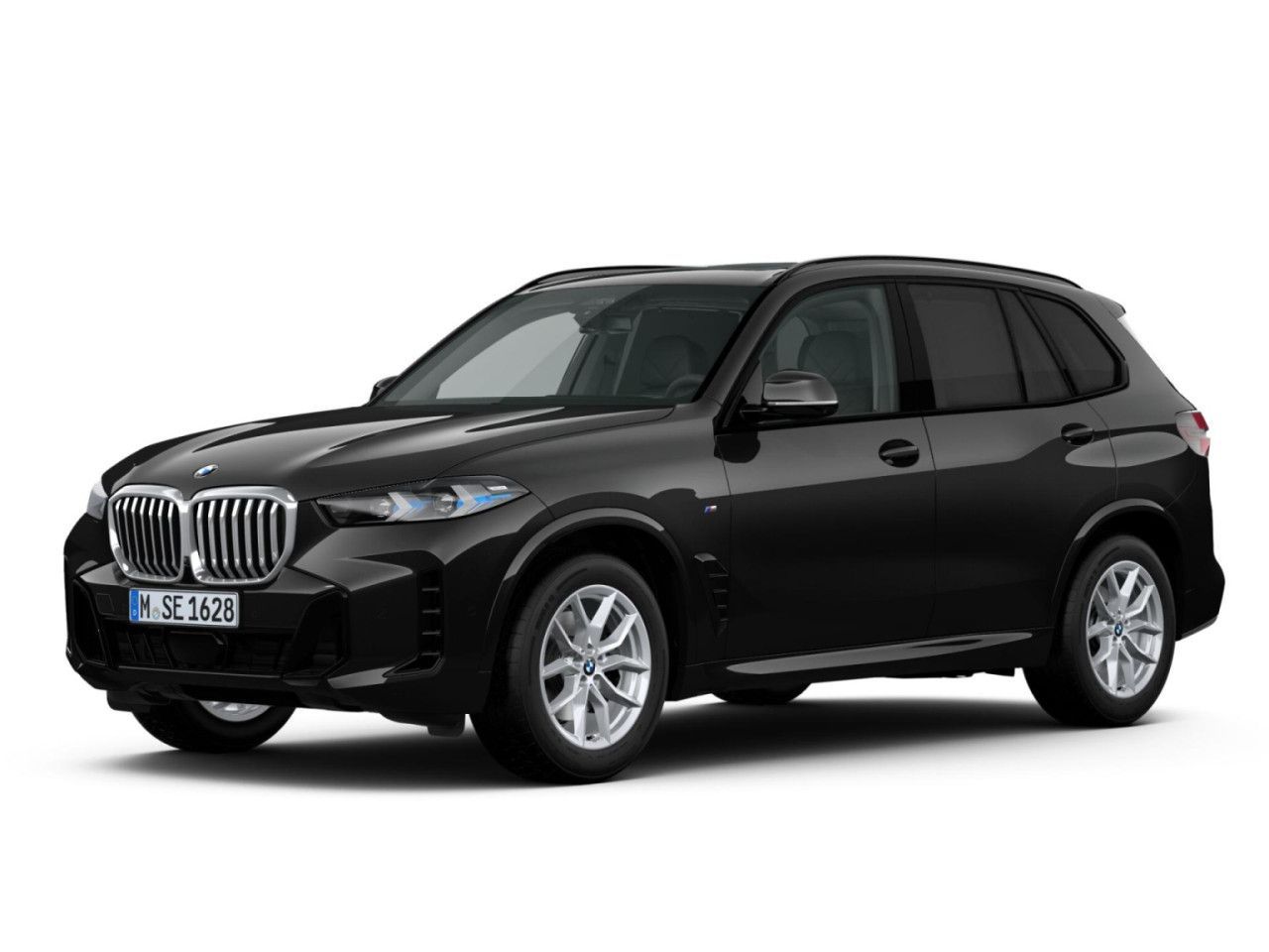 BMW X5 - Bild 4