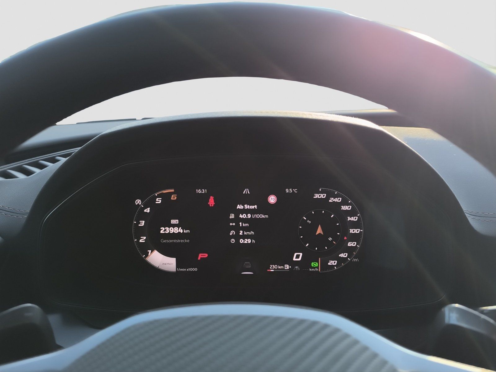 Cupra Leon - Bild 15