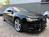 Audi A5Sportback 1.8*S-LINE*AUT/NAVI/KLIMA/SHZ/S-HEFT - gebrauchte Audi A5 aus dem Jahr 2015