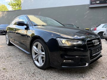 Audi A5 - 4