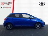 Toyota Yaris Hybrid Y20 +Standheizung +Kamera +Navi +Sm