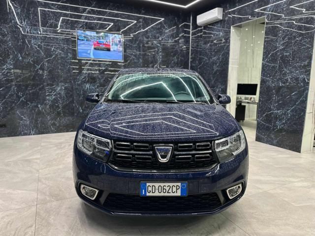 Dacia DACIA Sandero Streetway 1.0 GPL ( Garanzia 12 Me