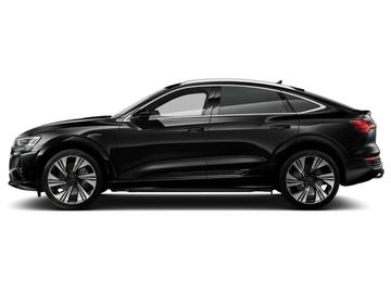 صورة 4 لـ 2023 AUDI Q8 E-TRON