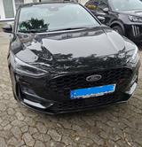 Ford Focus STX mit Track Pack !!!
