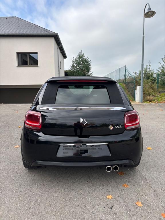 Citroën DS3