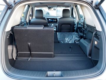 Bild 16 DFSK Fengon 600 Panodach Kamera LED CarPlay