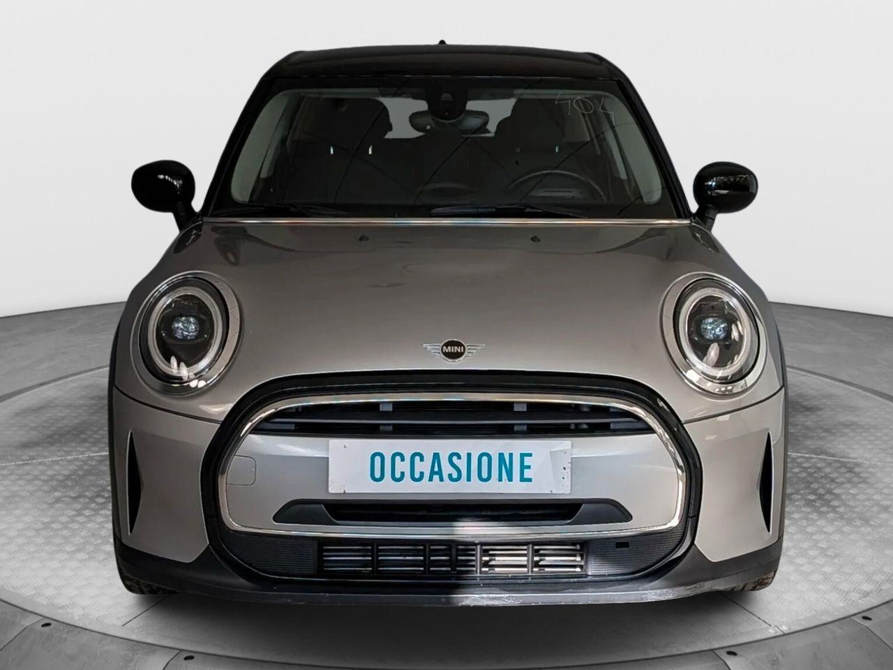 MINI Mini 1.5 Cooper Business 5 porte Automatic