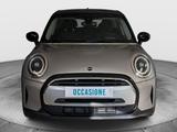MINI Mini 1.5 Cooper Business 5 porte Automatic - MINI MINI mit Halbautomatikschaltung