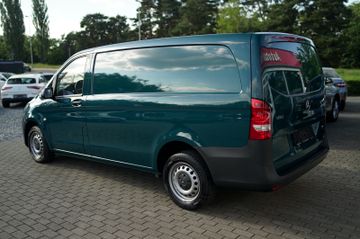 Mercedes Vito - 6