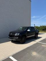 Volkswagen Amarok Ultimate-2.Hand-8Fach-Lk... - VW Amarok von privat