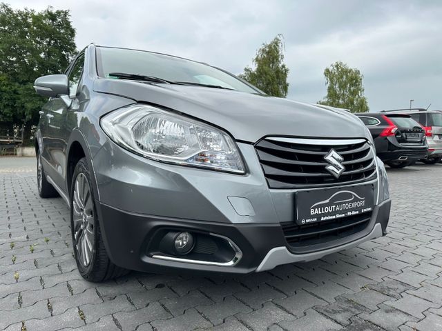 Suzuki SX4 s- Cross 2 Hand  Erst 113000 KM