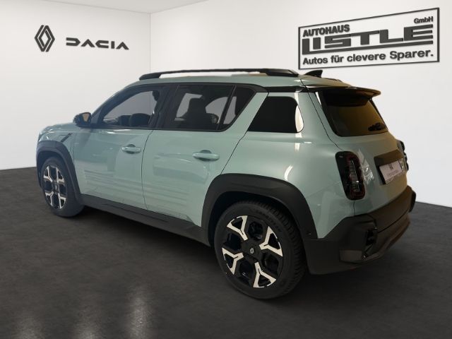 Fahrzeugabbildung Renault 4 Electric 150 Comfort Range Techno +Allwetter N