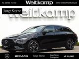 Mercedes-Benz CLA 200 d SB Night+AHK+360°+Keyless+Distronik - gebrauchte Mercedes-Benz CLA 200 Shooting Brake aus dem Jahr 2024