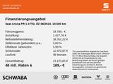Seat Arona FR 1.0 TSI *LED*VIRTUAL*NAVI*17"* - Seat Gebrauchtwagen
