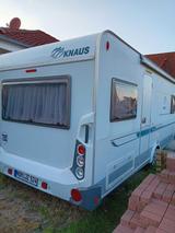 Knaus Sport 500