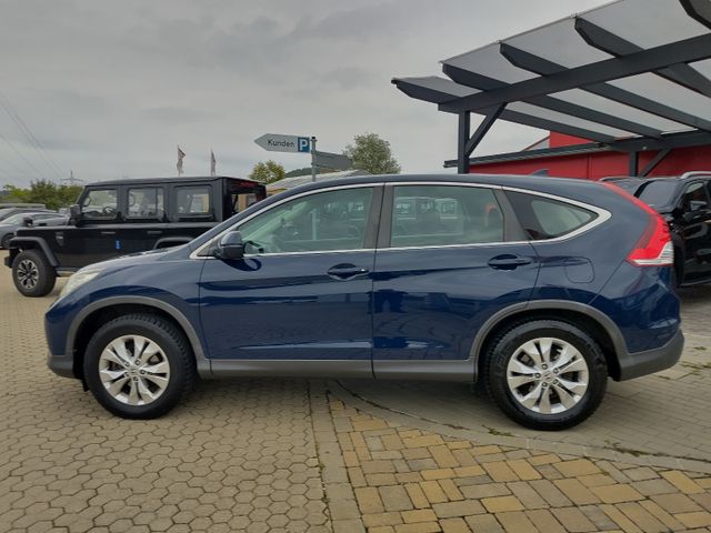 Honda CR-V 1.6 i-DTEC 2WD Comfort