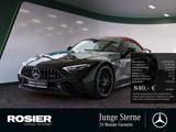 Mercedes-Benz SL 63 AMG 4M+ Aero Dyn+ Distr. LED HUD Navi Kame - Mercedes-Benz SL 63 AMG aus 2024
