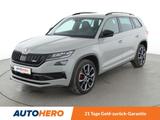 Skoda Kodiaq 2.0 BiTDI RS 4x4 Aut.*NAVI*LED*TEMPO*SHZ* - Skoda Kodiaq in Essen