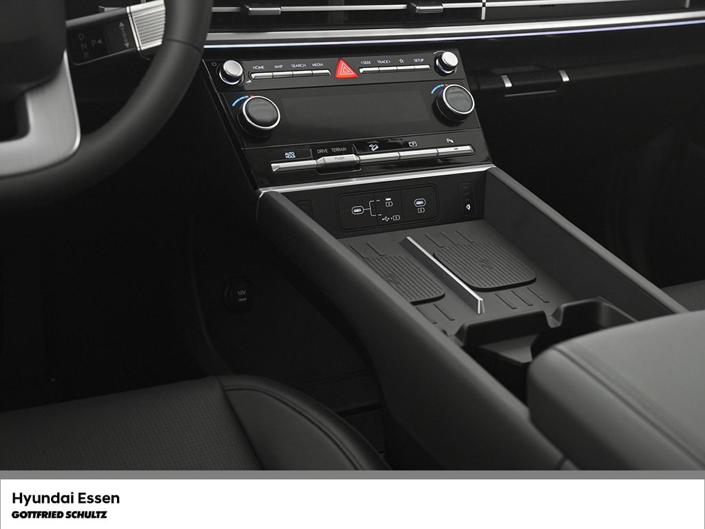 Hyundai SANTA FE - Bild 14