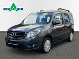 Mercedes-Benz Citan Kombi 109 CDI lang - gebrauchte Mercedes-Benz Citan aus dem Jahr 2012