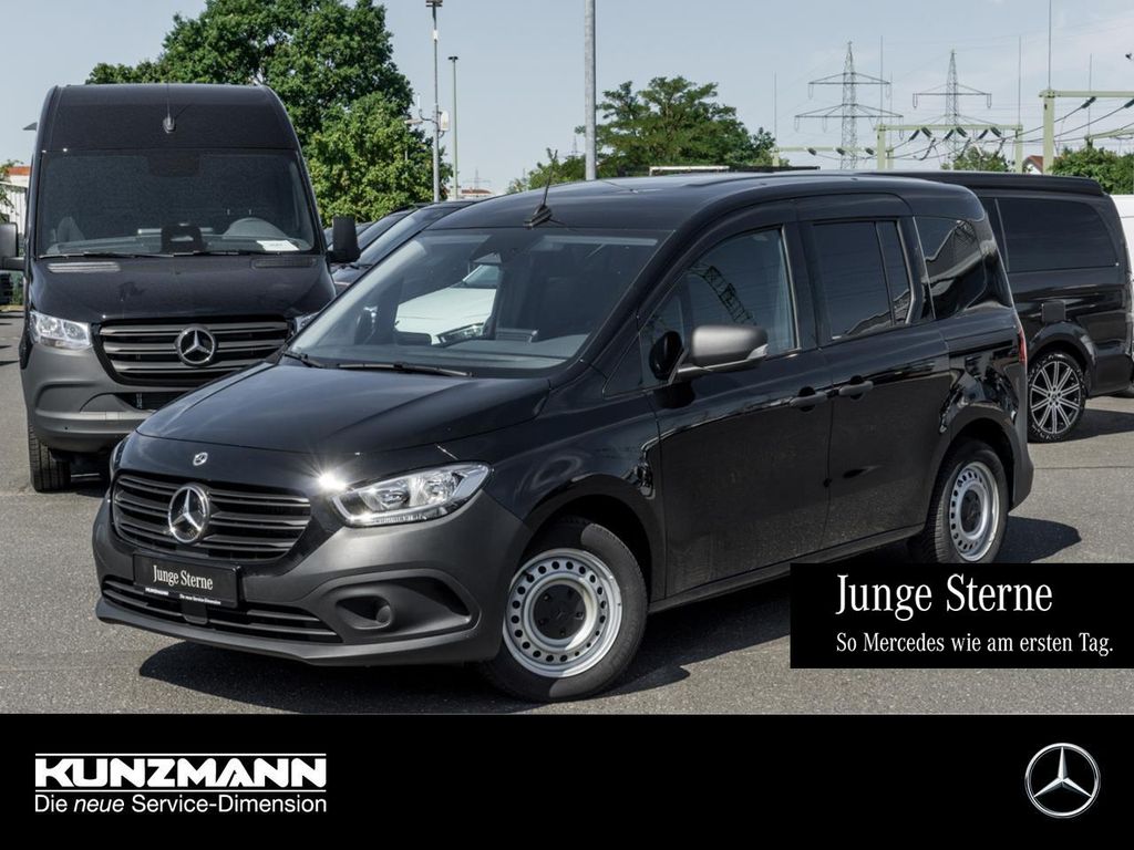 Image of Mercedes-Benz Citan