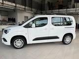 Opel Combo Life *NAVI*AHK* - gebrauchte Opel Combo Life aus dem Jahr 2020