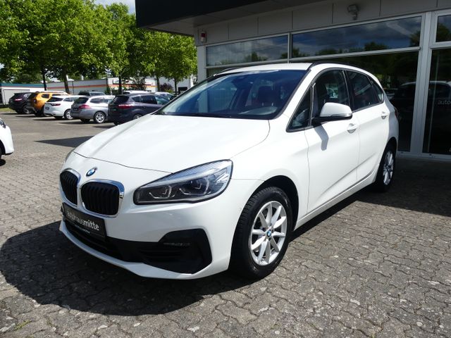 BMW 216 2 Active Tourer 216 d Advantage