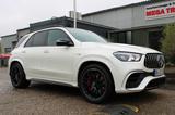 Mercedes-Benz GLE 63S AMG - PANO - AIRMATIC - CARBON - AHK - Mercedes-Benz GLE 63 AMG in Dortmund