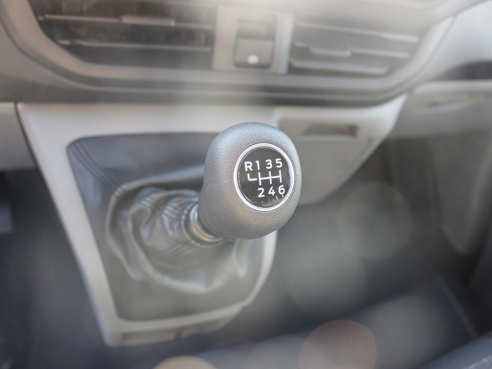 Fahrzeugabbildung Ford Transit Custom 300 L1 Trend