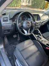 Mazda mazda  cx5 - Mazda CX-5 Kombi Gebrauchtwagen