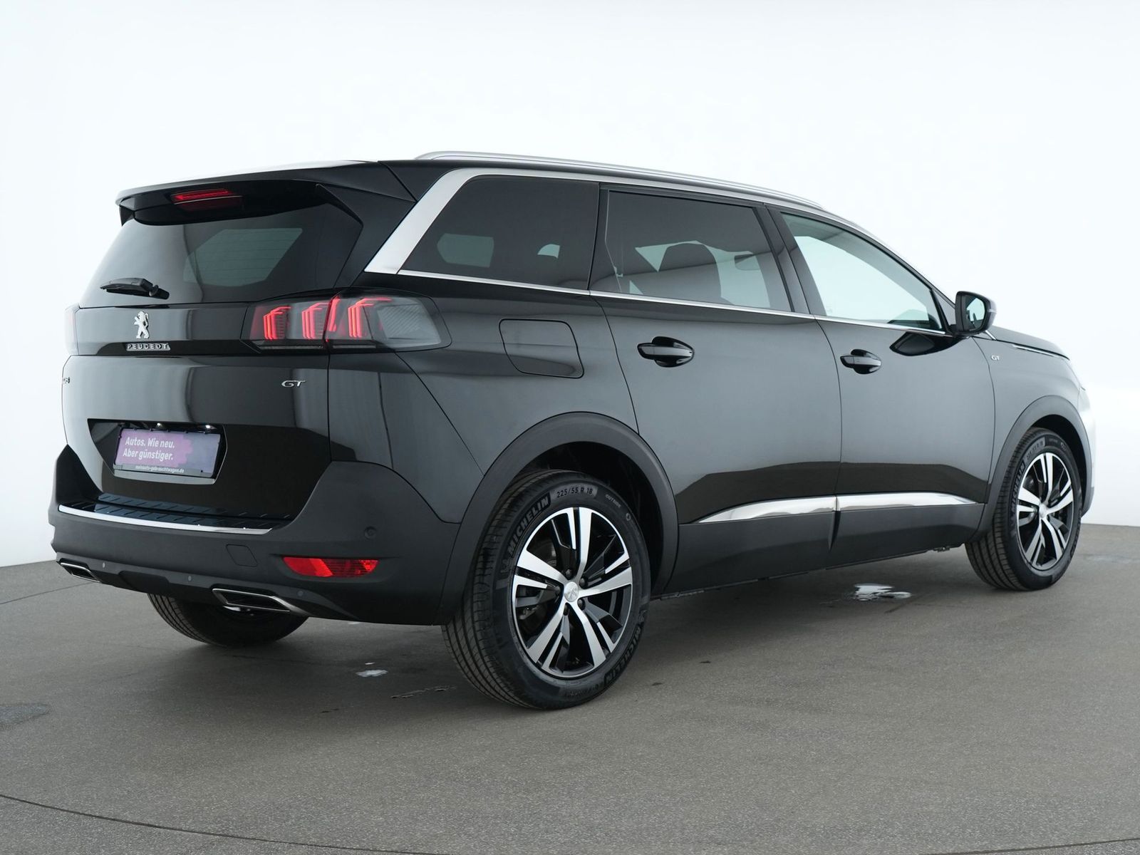 Peugeot 5008 - Bild 7