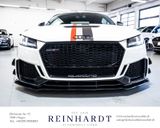 Audi TT RS 40 JAHRE 40 YEARS 20Z./O-LED/B&O/EXCLUSIVE - Audi TT RS: Automatik