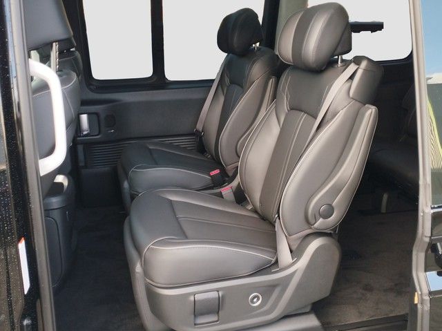 Hyundai Staria – Bild 6